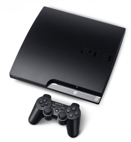 PLAYSTATION 3